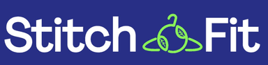 Stitch Fit Logo
